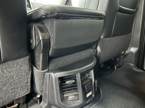 Used 2024 RAM 3500 Laramie image 45