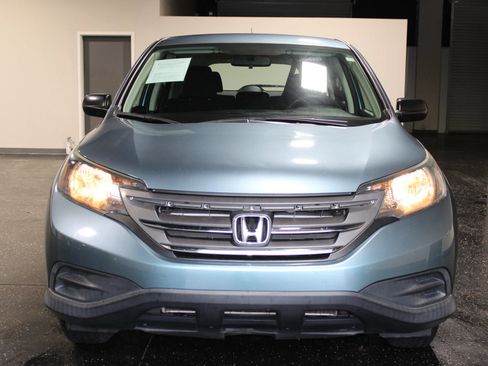 Used 2013 Honda CR-V LX image 7
