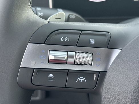 New 2026 Hyundai Sonata SEL image 24