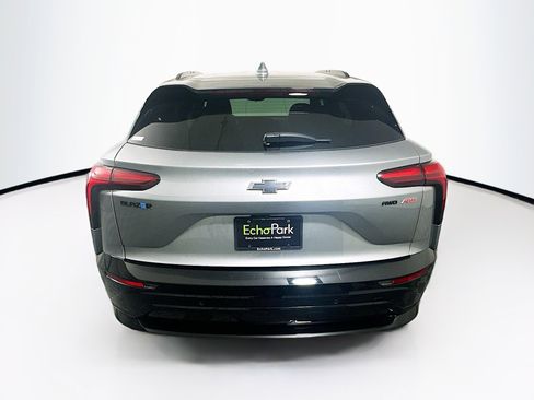 Used 2024 Chevrolet Blazer EV RS AWD/4WD image 7