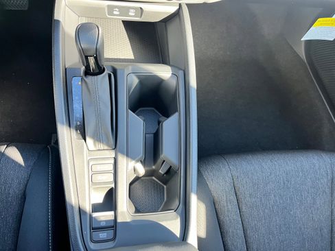 New 2025 Honda Accord SE image 16