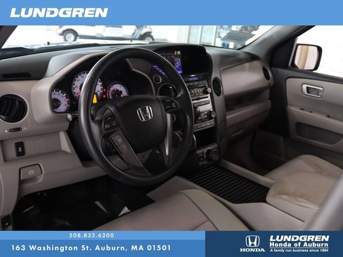 Used 2015 Honda Pilot SE image 8