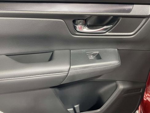 New 2026 Honda CR-V EX image 14