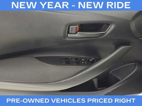 Used 2024 Toyota Corolla LE image 14