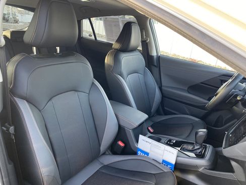 Used 2025 Subaru Crosstrek 2.5i Limited w/ Crosstrek Mirror Package image 21