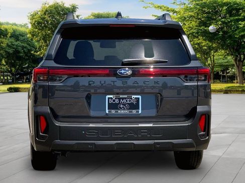 Certified 2026 Subaru Outback Premium AWD/4WD image 5
