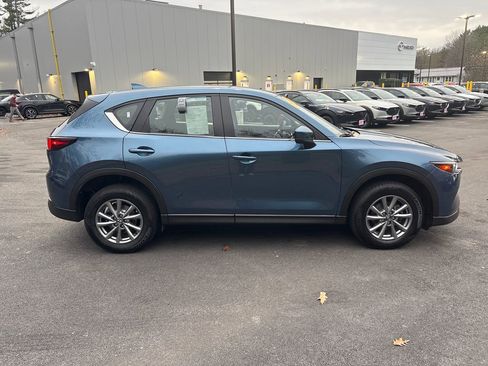 Used 2023 MAZDA CX-5 AWD 2.5 S image 6
