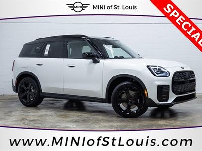 New 2026 MINI Cooper Countryman S