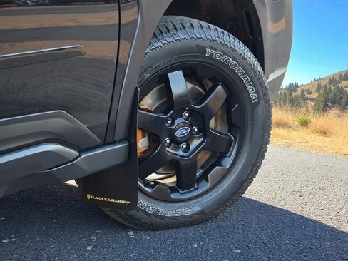 Used 2022 Subaru Outback Wilderness image 8