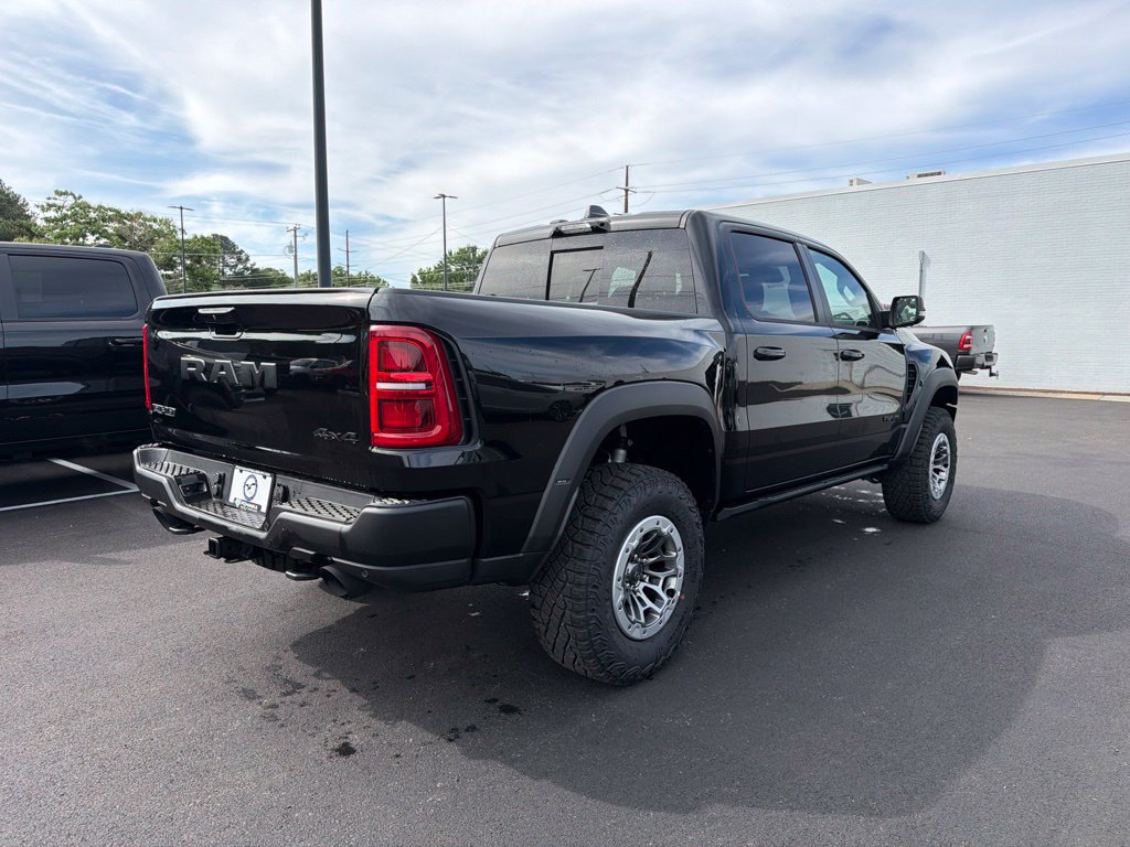New 2026 RAM 1500 RHO w/ RHO Level 1 Equipment Group AWD/4WD image 5