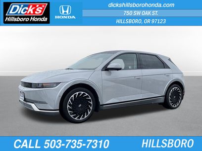 Used 2024 Hyundai Ioniq 5 Limited