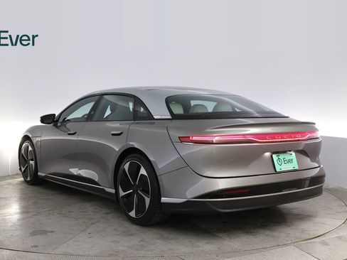 Used 2023 Lucid Air Touring image 17