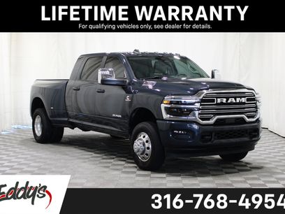 Used 2026 RAM 3500 Laramie