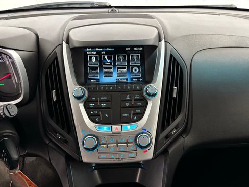 Used 2015 Chevrolet Equinox LT w/ Driver Convenience Package image 24