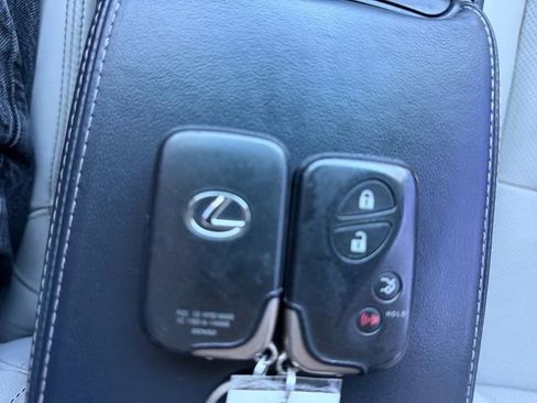 Used 2010 Lexus IS 250 AWD image 20