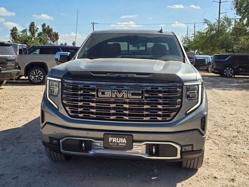 New 2026 GMC Sierra 1500 Denali Ultimate AWD/4WD image 2