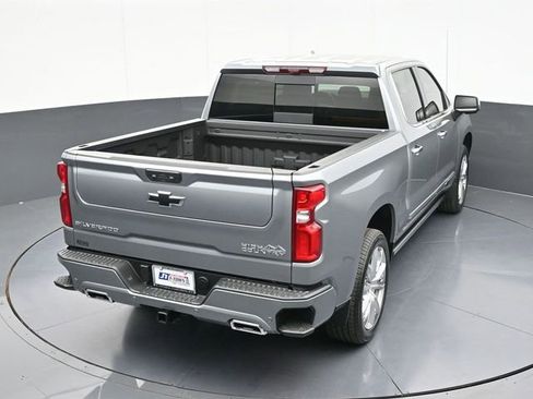New 2026 Chevrolet Silverado 1500 High Country AWD/4WD image 58