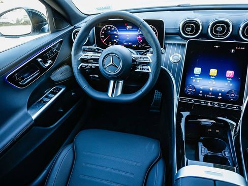 New 2026 Mercedes-Benz C 300 Sedan image 14