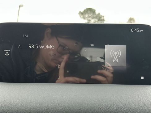 New 2025 MAZDA CX-5 AWD 2.5 S w/ Premium Plus Pkg image 16