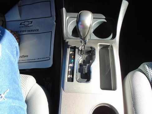 Used 2015 Toyota Tacoma 4x4 Double Cab w/ TRD Sport Package image 12