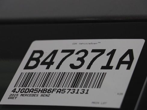 Used 2015 Mercedes-Benz ML 350 4MATIC image 26