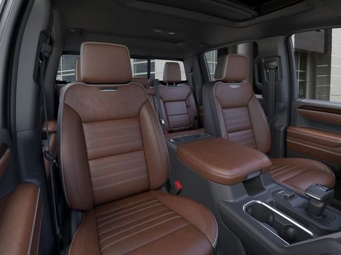 New 2026 GMC Sierra 1500 Denali Ultimate image 16