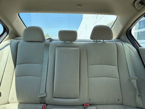Used 2014 Honda Accord EX image 9