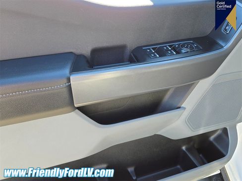 Certified 2024 Ford F350 XLT image 17