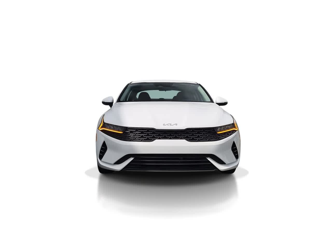 Used 2023 Kia K5 LXS FWD image 3