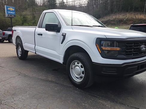 Used 2024 Ford F150 XL image 14