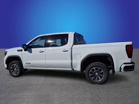 Used 2025 GMC Sierra 1500 AT4 image 6