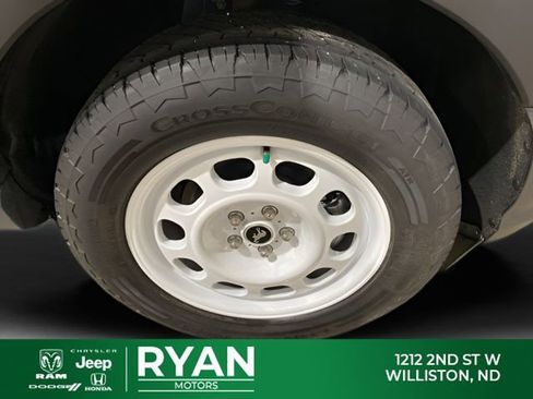 Used 2023 Ford Bronco Sport Heritage image 13