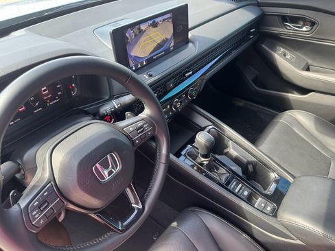 Certified 2023 Honda Accord Sport image 16