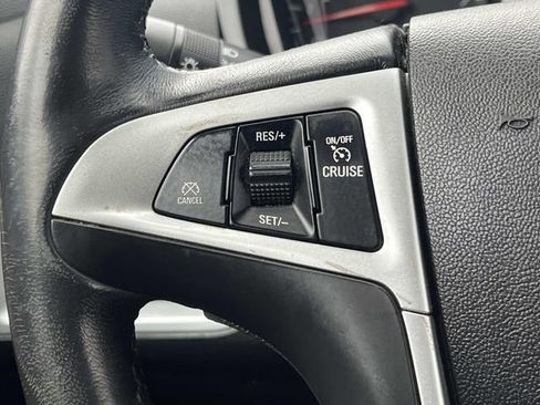 Used 2015 Chevrolet Equinox LT w/ Driver Convenience Package FWD image 27