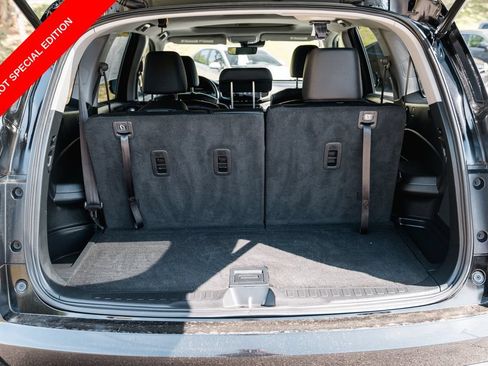 Used 2022 Honda Pilot Special Edition image 7