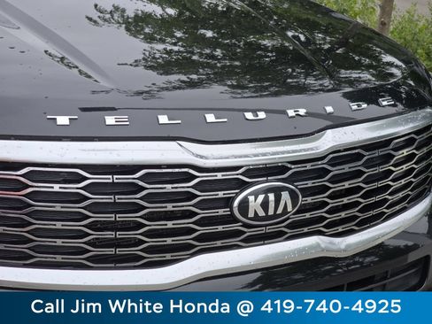Used 2020 Kia Telluride S AWD/4WD image 13