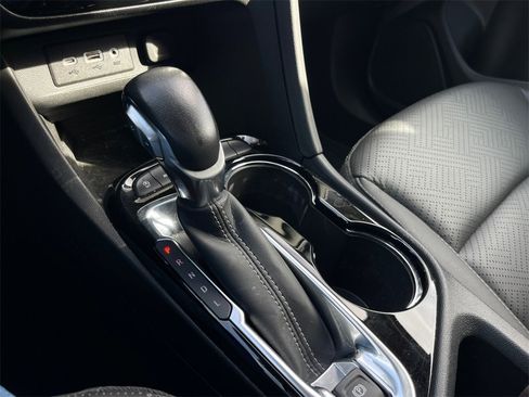 Used 2023 Buick Encore GX Essence w/ Experience Buick Package image 16