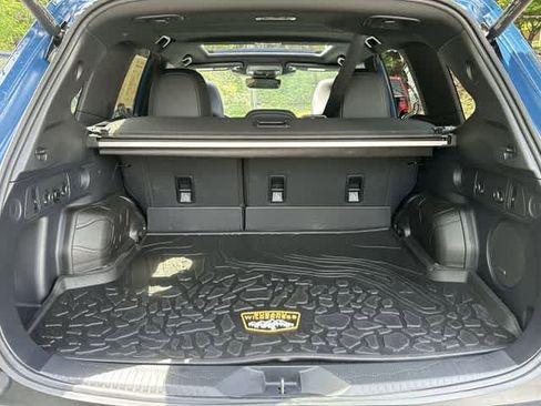 Certified 2026 Subaru Forester Wilderness AWD/4WD image 26