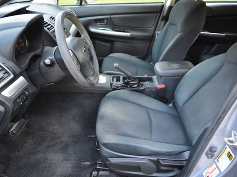 Used 2016 Subaru Impreza 2.0i AWD/4WD image 11