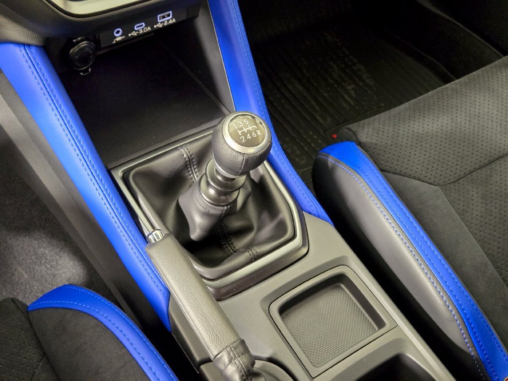 New 2026 Subaru WRX tS w/ Accessory Package #2 AWD/4WD image 16