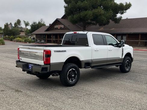 New 2026 Ford F350 King Ranch AWD/4WD image 6