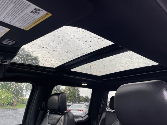 Used 2019 Ford F150 Raptor w/ Equipment Group 802A Luxury AWD/4WD image 20
