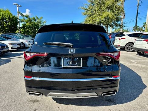 New 2026 Acura MDX FWD w/ Technology Package image 5