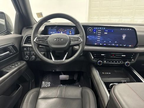 Used 2025 Chevrolet Tahoe RST w/ Comfort Package AWD/4WD image 24