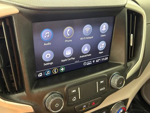 Used 2023 GMC Terrain SLT w/ LPO, Floor Liner Package AWD/4WD image 30