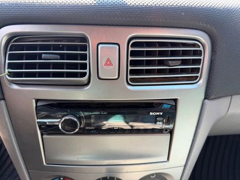 Used 2005 Subaru Forester 2.5X image 13