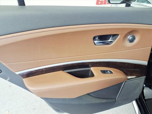 Used 2018 Acura RLX Base image 11