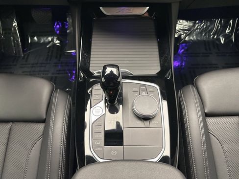 Used 2023 BMW X3 xDrive30i image 21