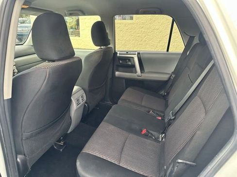 Used 2013 Toyota 4Runner SR5 image 17