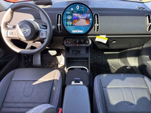 New 2025 MINI Cooper Countryman S image 30